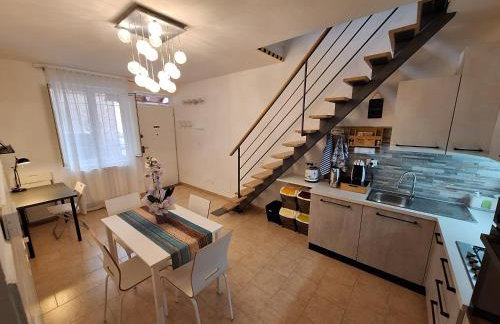 La Casina Lungomare di Fabi Livorno - Foto 13