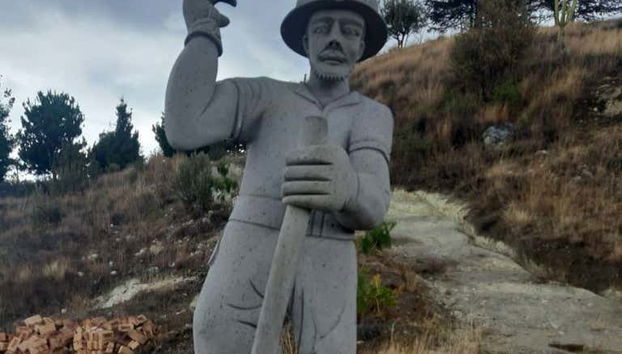 Ruta Llushcapampa Private Tour - Foto 2