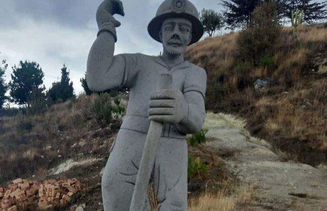 Excursion privée sur la Route de Llushcapampa - Photo 2