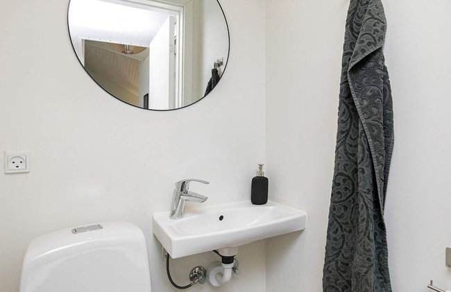 5 Star Holiday Home in Stroby - Foto 13