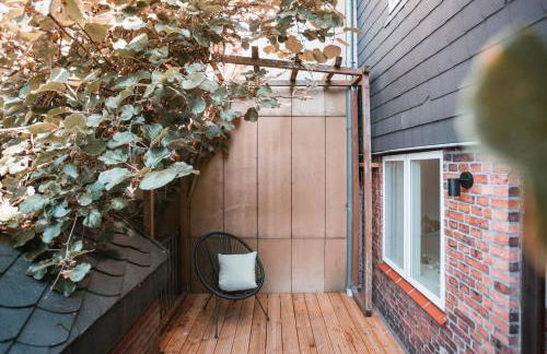 Altes Töpferhaus - Foto 2