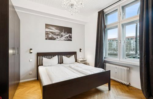 WM- Touristik- Berlin - Foto 47