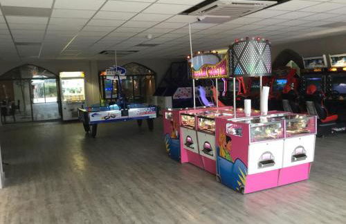 Bungalow - Beaurepaire Beach House - Foto 26