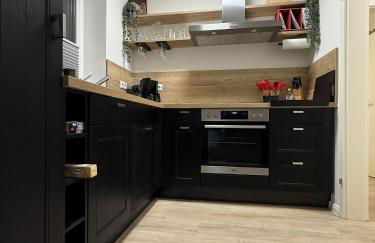 Ferienwohnungen Heimathafen und Hafenkante - Foto 16