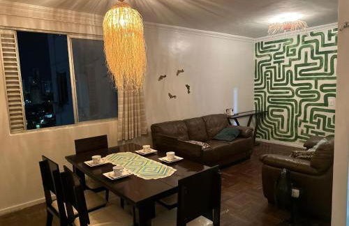 Spacious & Artistic Apartment in Belém - Photo 14