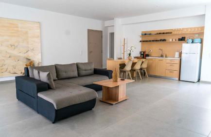 White luxury apartment - Foto 58