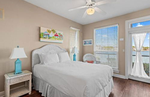 Destiny Beach Villas #11a&b- Beach Oasis - Foto 30