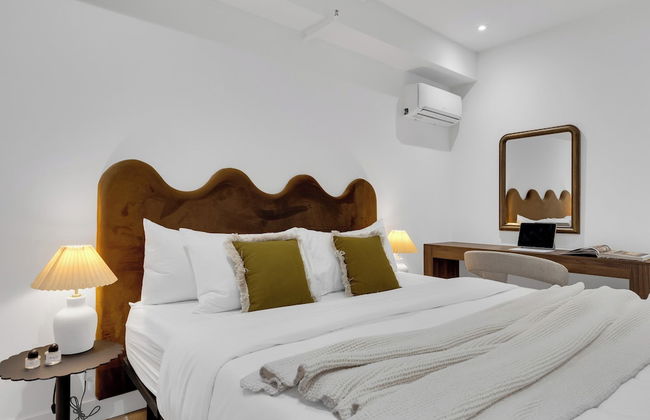 The Mercer Boutique Hotel - Photo 45