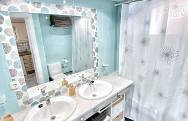 Apart Aleire Pueblo Evita - Foto 15