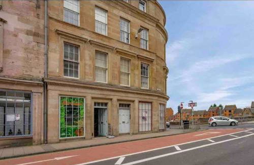 Lovely 2 bedroom apartment in Ayr town centre - Foto 42