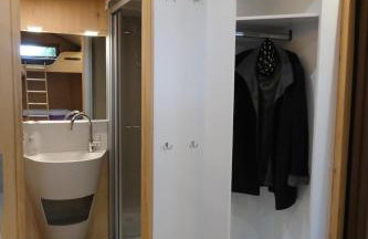 Modernes Tiny House direkt am Bauernhof - Foto 7