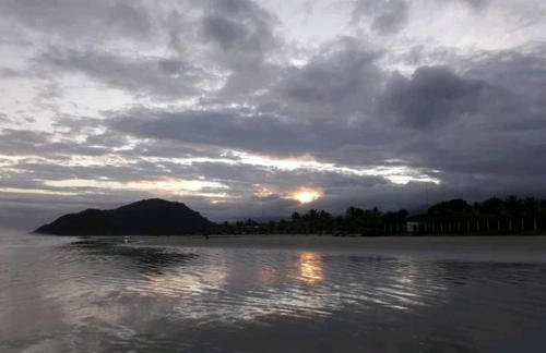 Apartamento Boracéia Bertioga - Foto 11