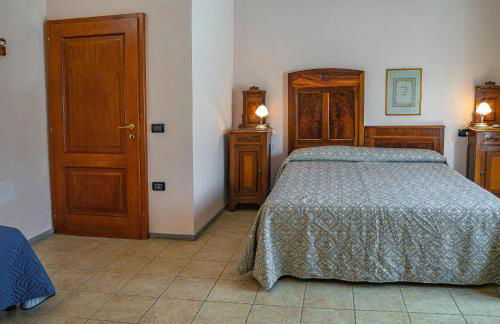 Agriturismo Contea di val d'amone - Photo 22