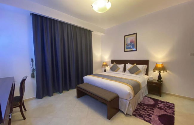 Baity Hotel Apartments - Foto 21