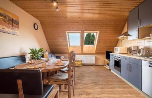 Ferienhof-Dachsberg Wohnung Weitblick - Foto 6