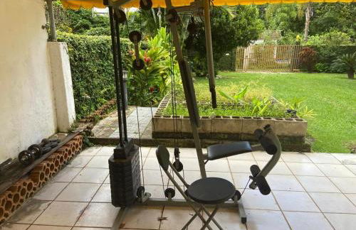 Linda casa no centro de Penedo - Photo 15