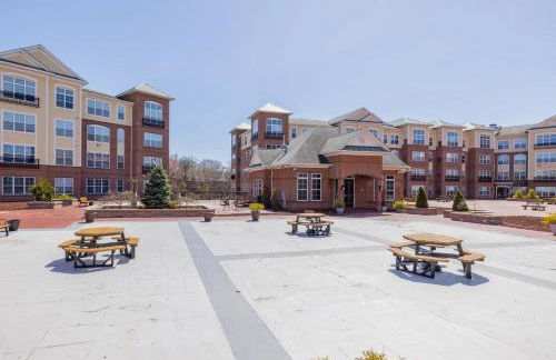 Landing Stunning 2BD Gym - Foto 26