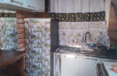 Chalé toca do tigre - Foto 17