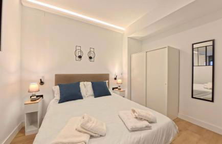 Style and Comfort in Latina, Home for 4 - Foto 7