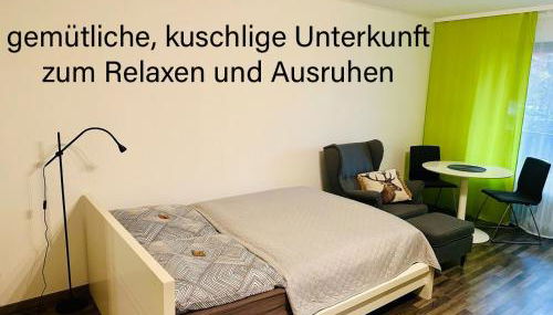 Gaishöll-Wasserfälle Apartment Schwarzwald - Foto 5