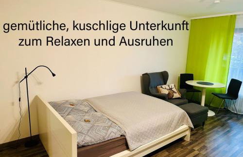 Gaishöll-Wasserfälle Apartment Schwarzwald - Foto 5