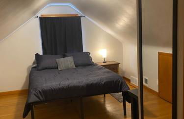 Green Bay Packer Game House or Resch Expo less than 1 mile from Lambeau Field - Foto 30