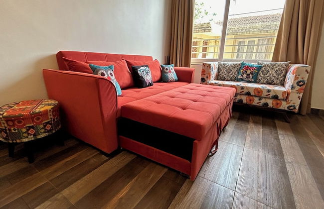 Clarence Cottage Villa 27 - Photo 24