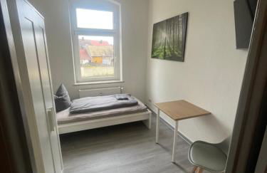 Monteur-Pension W8 - Foto 9