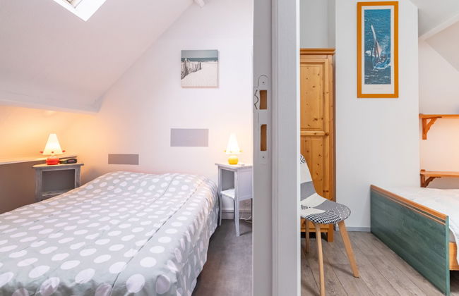 Belle vue Mer et Piscine - Foto 9