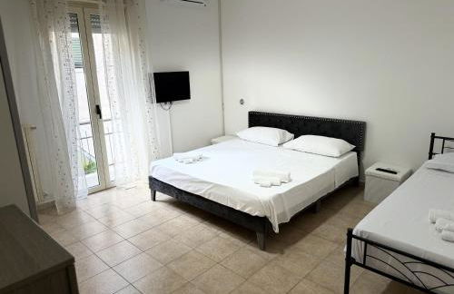 Scirpoli's Dream appartamento con 2 camere piu parcheggio - Photo 1