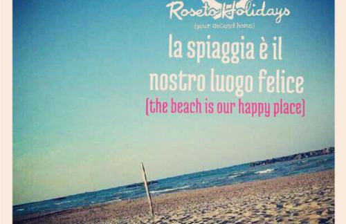 roseto holidays - Foto 8