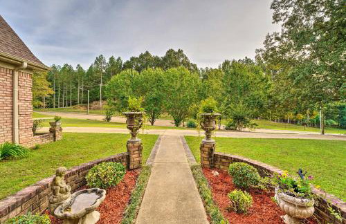 Victorian Hernando Home about 25 Miles to Memphis - Foto 32