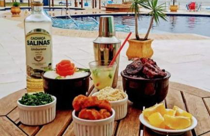 EXCELENTE APARTAMENTO ENTRE A LAGOA E O MAR!!! - Foto 12