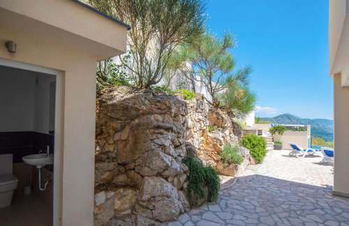 Luxury Villa Fig with pool and Jacuzzi near Dubrovnik - Foto 14