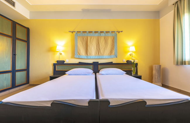 Hapimag Resort Damnoni - Foto 8