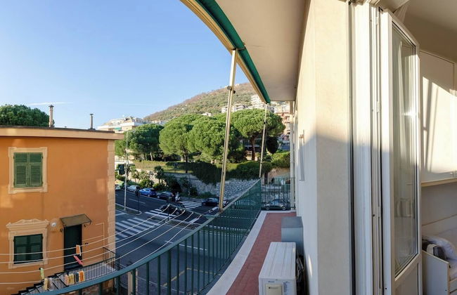 JOIVY Family Flat Vicino al Mare a Genova Quinto - Foto 41