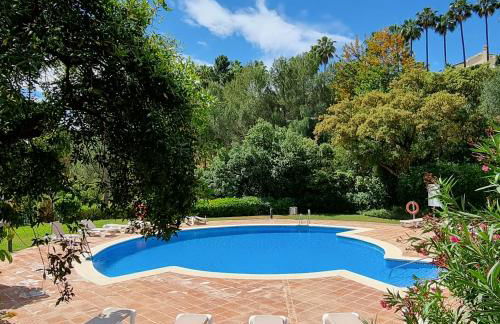 Great View Apartment in Elviria - Photo 18