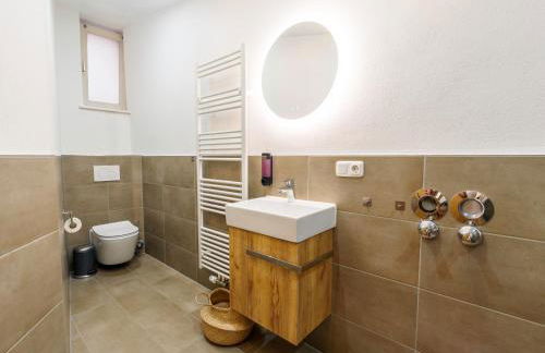 Regensburger Ferienwohnungen - Im Herzen der Altstadt - Foto 23