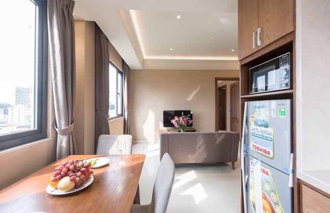 Fuji Landmark - Foto 23