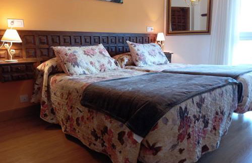 Apartamento Peñalabra - Foto 2