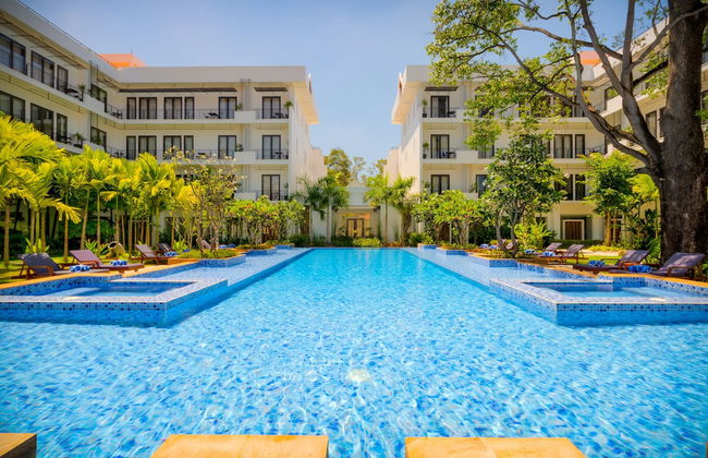 Koulen Hotel - Foto 23