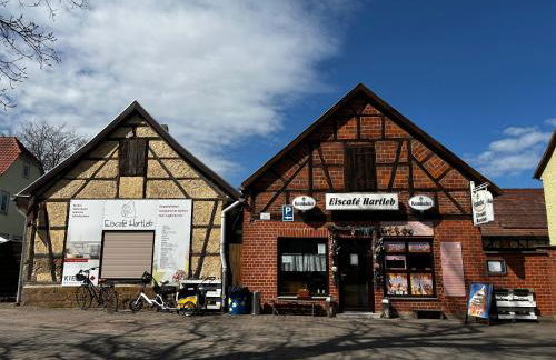 Ferienwohnung HAPPYHOME Bahnhofnah gemütlich familiär - Foto 79