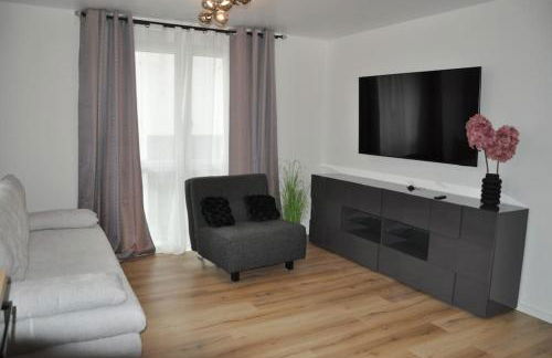 2-Zi Wohn NEU Modern - Foto 14