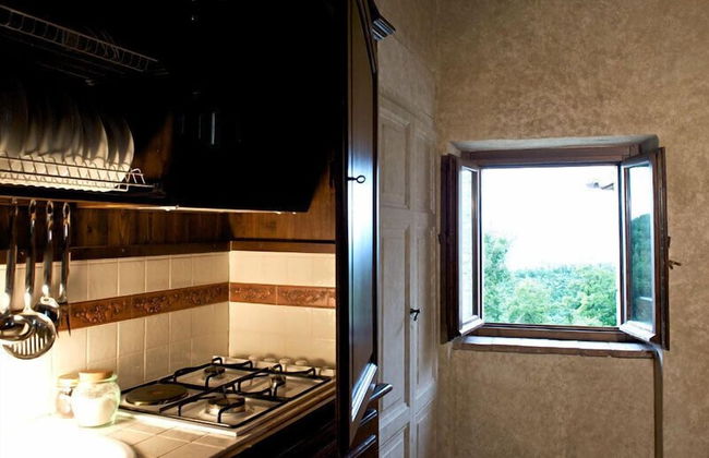 Borgo La Torre - Photo 16