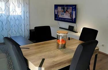 Gorizia Central Luxe Apartment 6 posti letto - Foto 1