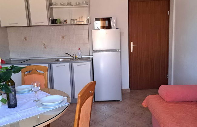 Apartments Mirjana - Foto 16