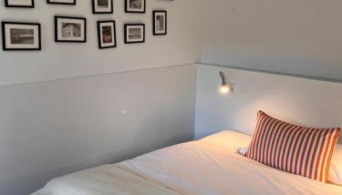 Sonniges Hinterhaus OG Innenstadt - Foto 4