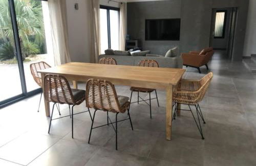 Villa Les Fuseaux Grignan - Foto 8