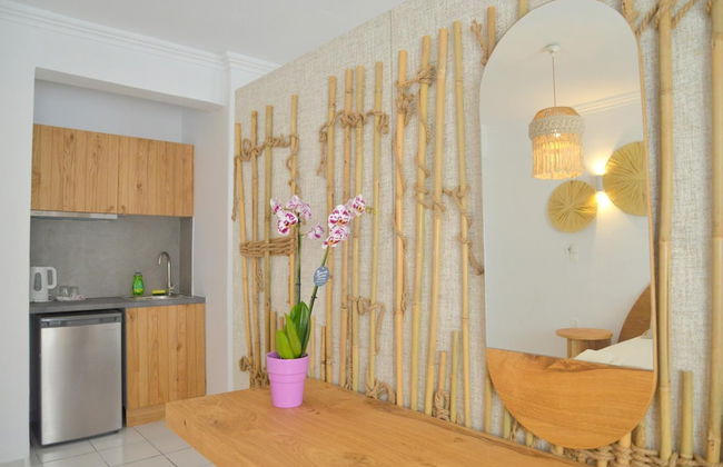 Giannis Hotel Apartments - Foto 59