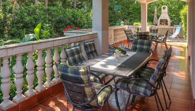 Mila - Foto 3, Terrace